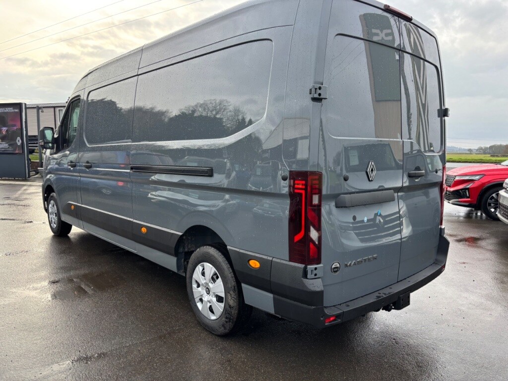 Used Renault Master for sale - 77528466: Photo 3