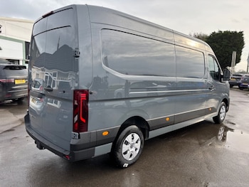 Used Renault Master undefined for sale - 77528466: Photo