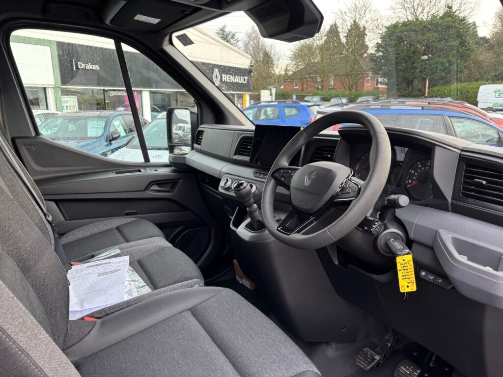 Used Renault Master for sale - 77528466: Photo 7
