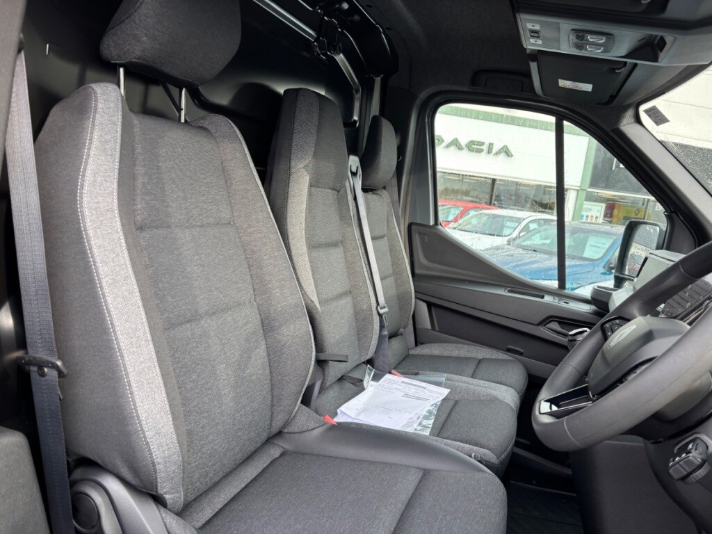 Used Renault Master for sale - 77528466: Photo 8