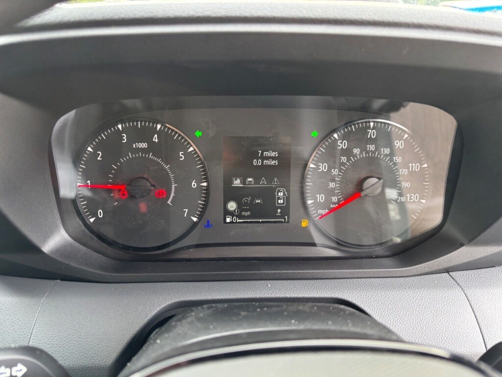 Used Renault Master for sale - 77528466: Photo 9