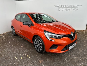 Used Renault Clio 2022 for sale - 79408813: Photo