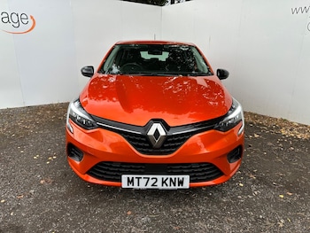 Used Renault Clio 2022 for sale - 79408813: Photo