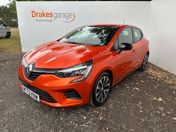 Used Renault Clio 2022 for sale - 79408813: Photo