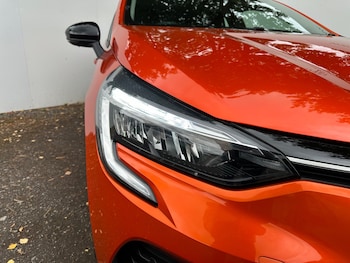 Used Renault Clio 2022 for sale - 79408813: Photo