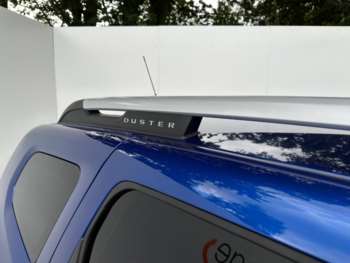Used Dacia Duster 2022 for sale - 75358720: Photo