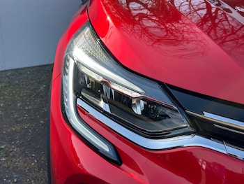 Used Renault Captur 2021 for sale - 78078063: Photo