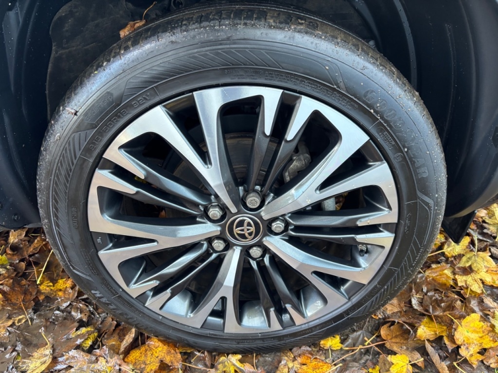 Used Toyota Yaris Cross 2023 for sale - 76517873: Photo 10