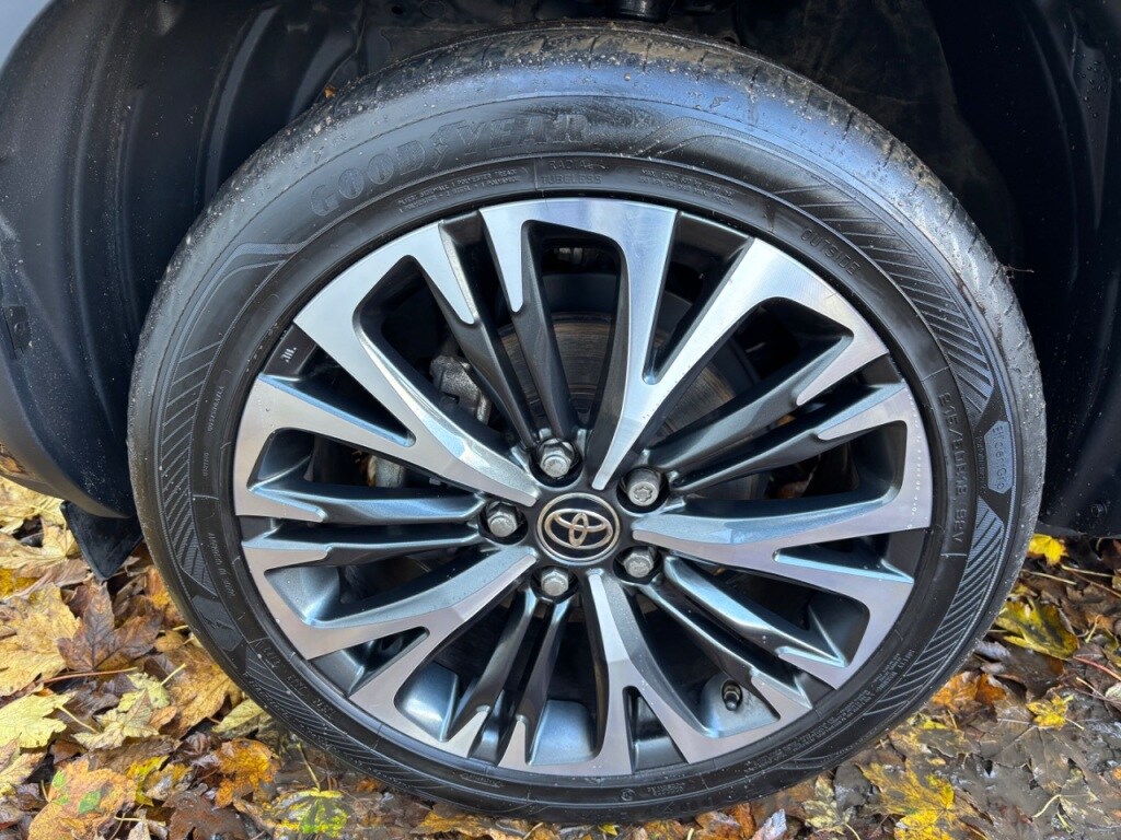 Used Toyota Yaris Cross 2023 for sale - 76517873: Photo 11