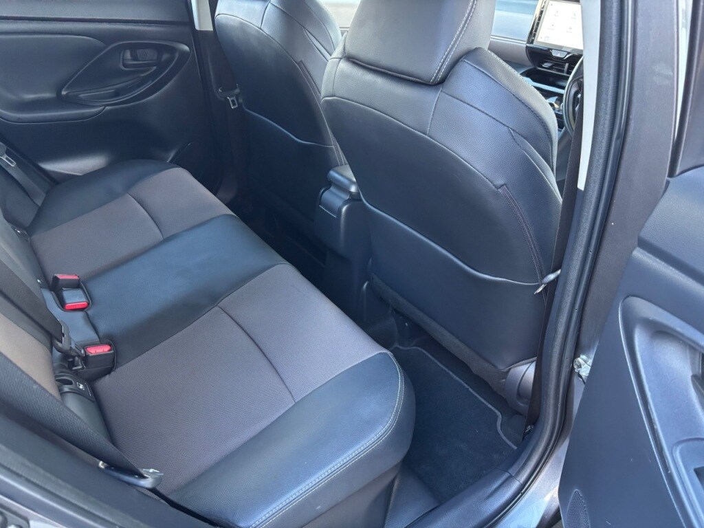 Used Toyota Yaris Cross 2023 for sale - 76517873: Photo 17