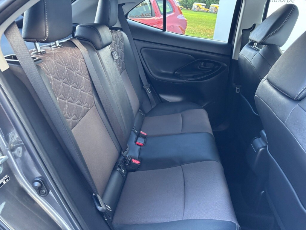 Used Toyota Yaris Cross 2023 for sale - 76517873: Photo 18