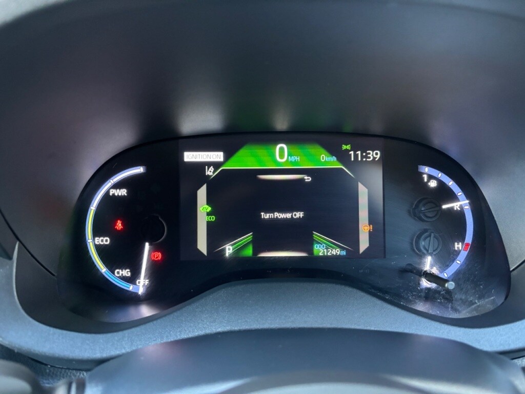 Used Toyota Yaris Cross 2023 for sale - 76517873: Photo 23