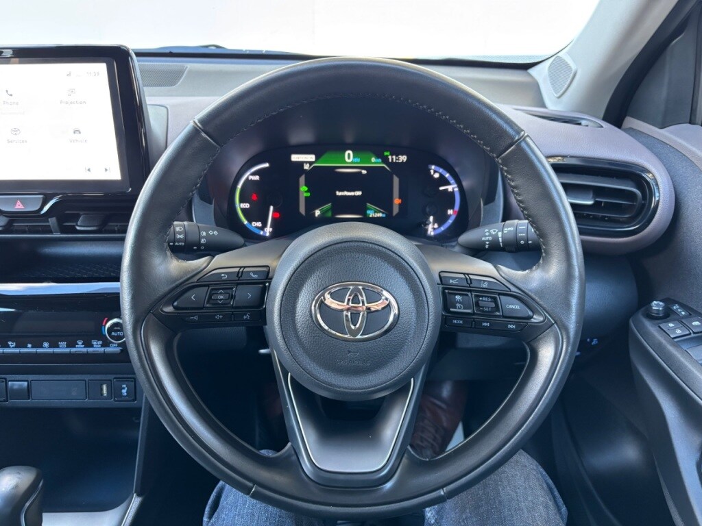 Used Toyota Yaris Cross 2023 for sale - 76517873: Photo 24