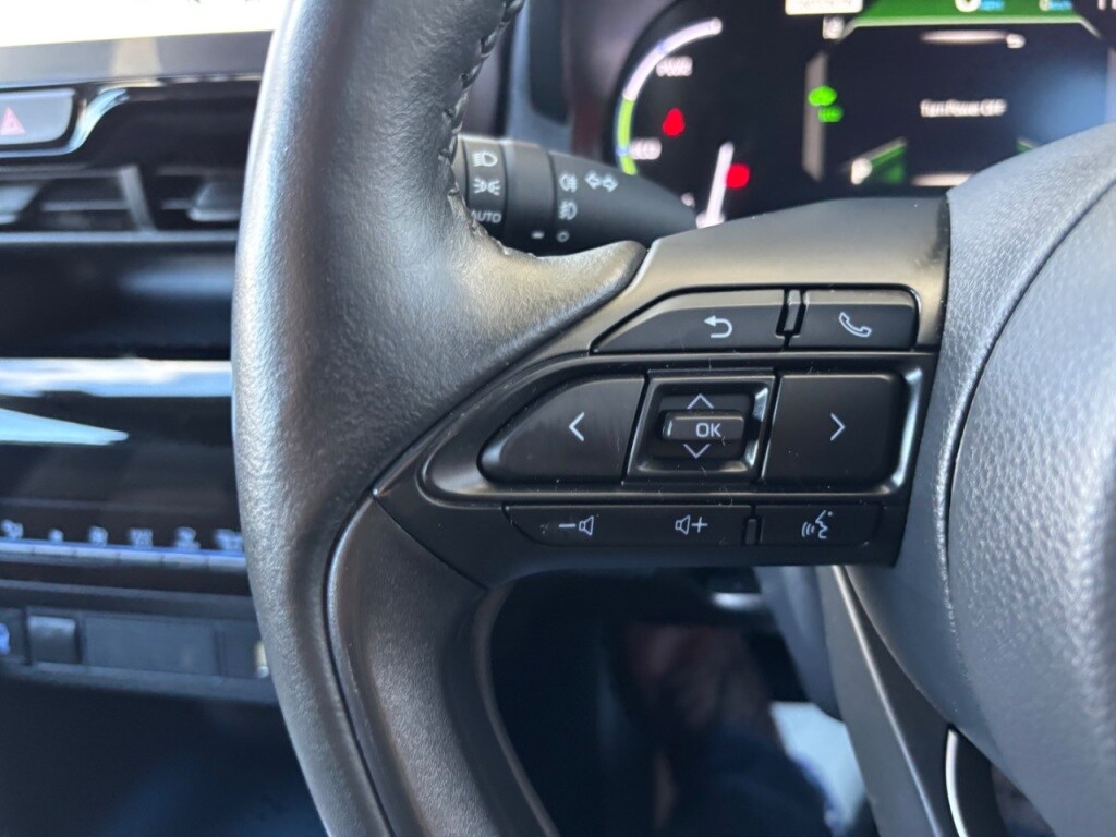 Used Toyota Yaris Cross 2023 for sale - 76517873: Photo 25