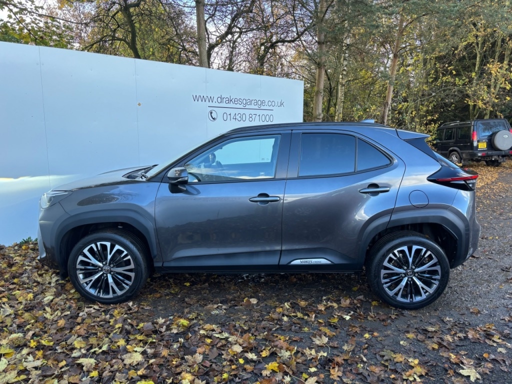 Used Toyota Yaris Cross 2023 for sale - 76517873: Photo 7