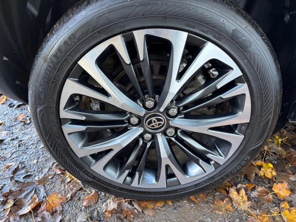 Used Toyota Yaris Cross 2023 for sale - 76517873: Photo 9