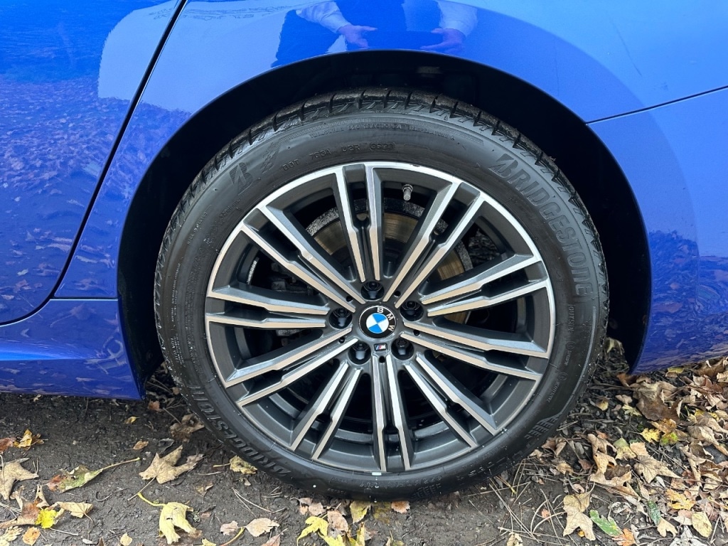 Used BMW 3 Series 2022 for sale - 76428906: Photo 10