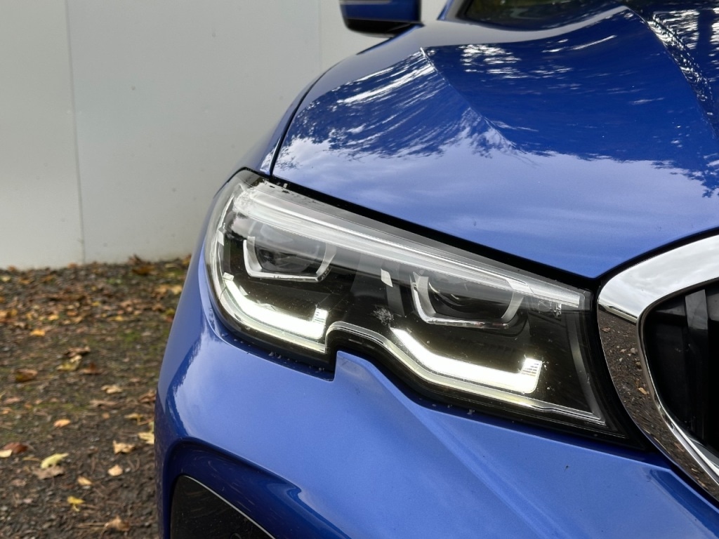 Used BMW 3 Series 2022 for sale - 76428906: Photo 11