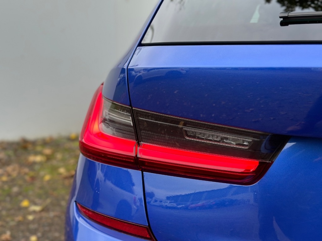 Used BMW 3 Series 2022 for sale - 76428906: Photo 14