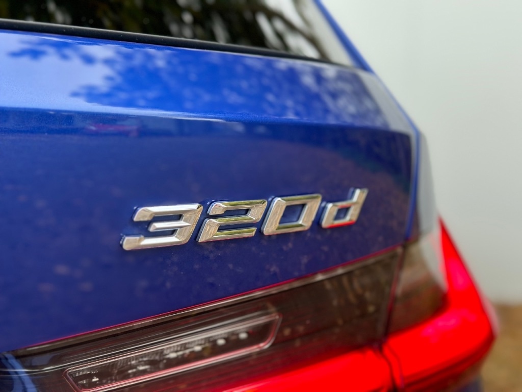 Used BMW 3 Series 2022 for sale - 76428906: Photo 16