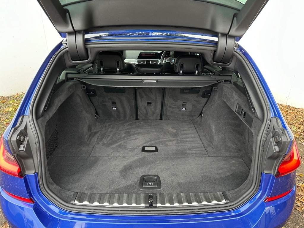 Used BMW 3 Series 2022 for sale - 76428906: Photo 18