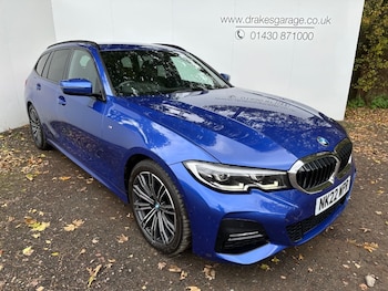 Used BMW 3 Series 2022 for sale - 76428906: Photo