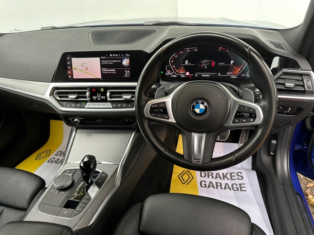 Used BMW 3 Series 2022 for sale - 76428906: Photo 22