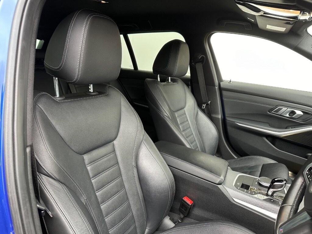 Used BMW 3 Series 2022 for sale - 76428906: Photo 23