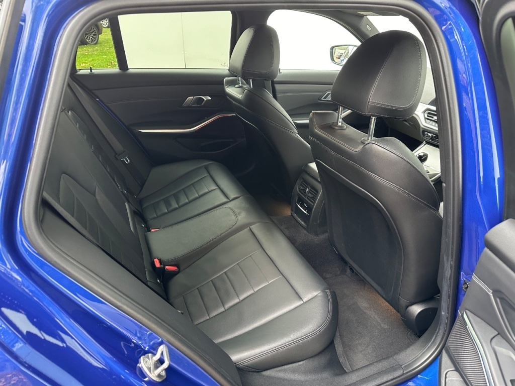 Used BMW 3 Series 2022 for sale - 76428906: Photo 25