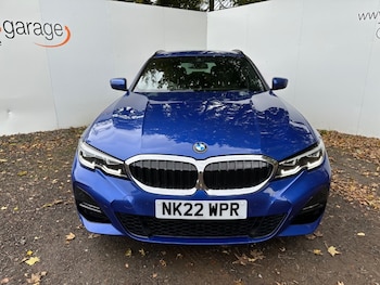 Used BMW 3 Series 2022 for sale - 76428906: Photo