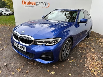 Used BMW 3 Series 2022 for sale - 76428906: Photo