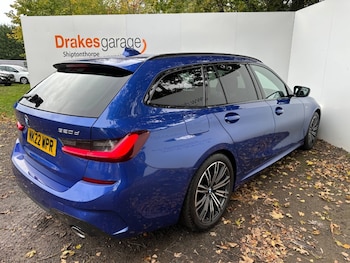 Used BMW 3 Series 2022 for sale - 76428906: Photo