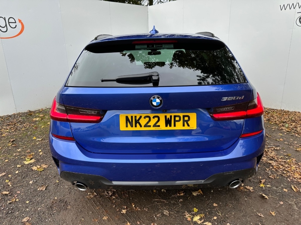 Used BMW 3 Series 2022 for sale - 76428906: Photo 5