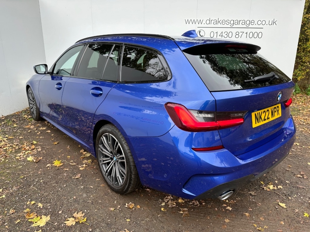 Used BMW 3 Series 2022 for sale - 76428906: Photo 6