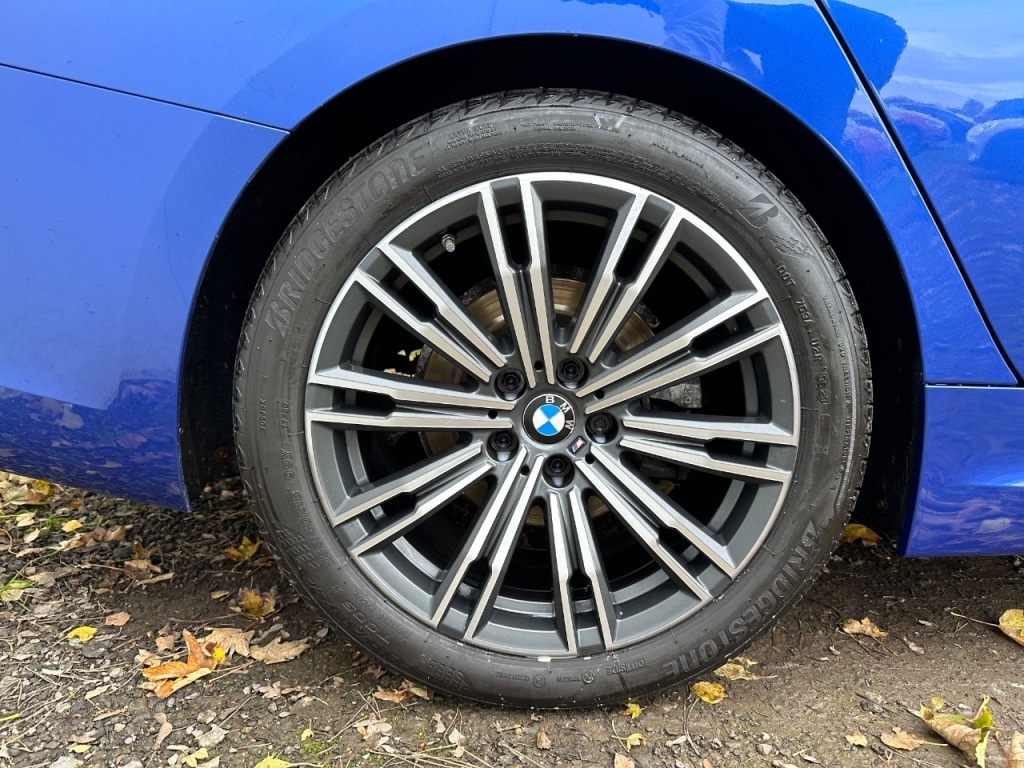 Used BMW 3 Series 2022 for sale - 76428906: Photo 8