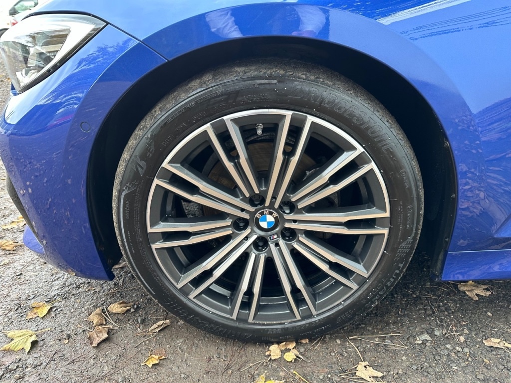 Used BMW 3 Series 2022 for sale - 76428906: Photo 9