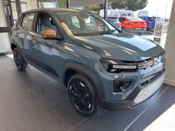 2025 - 27kWh Extreme 65 48kW 5dr Auto