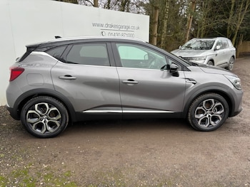 Used Renault Captur 2023 for sale - 77421361: Photo