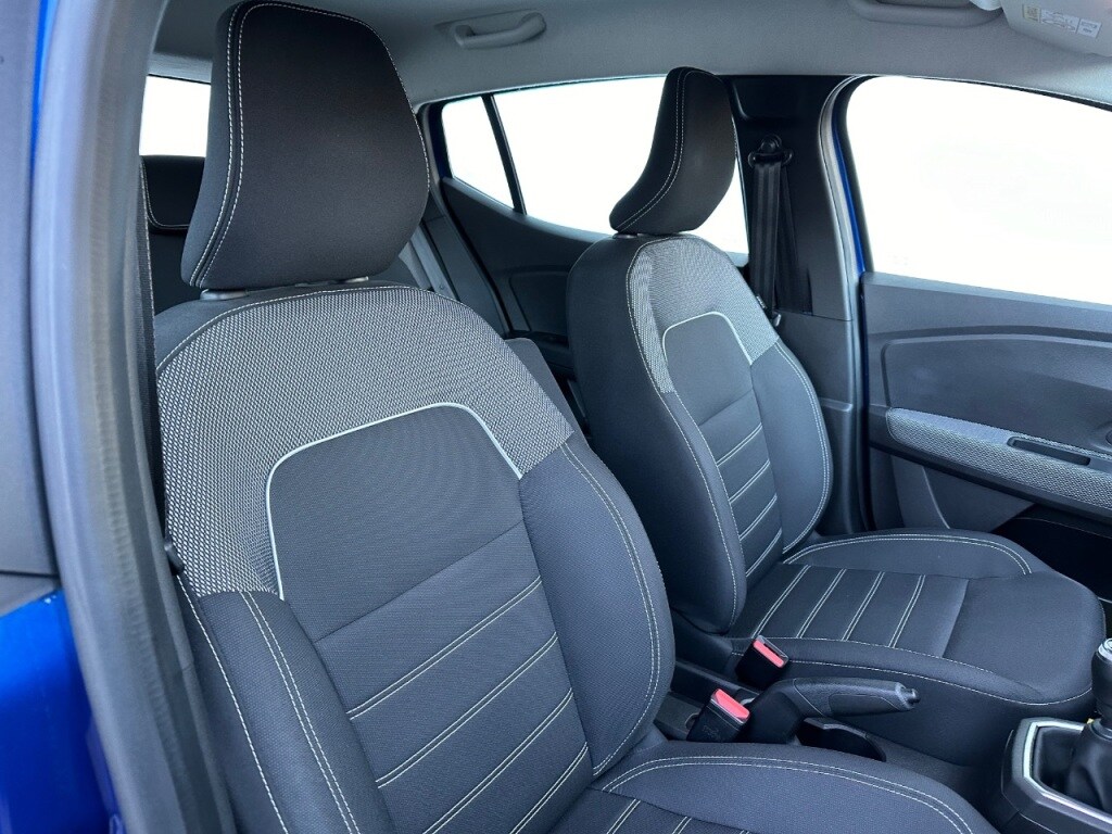 Used Dacia Sandero 2022 for sale - 75712254: Photo 11