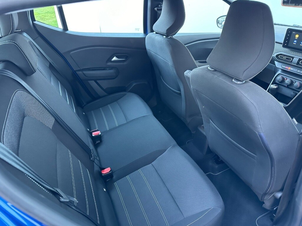 Used Dacia Sandero 2022 for sale - 75712254: Photo 13
