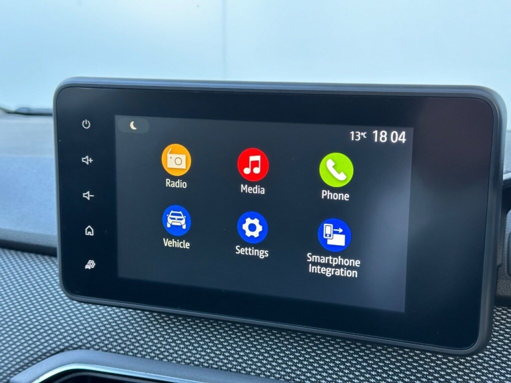 Used Dacia Sandero 2022 for sale - 75712254: Photo 16