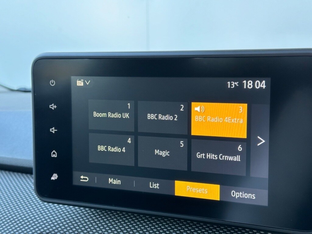 Used Dacia Sandero 2022 for sale - 75712254: Photo 17