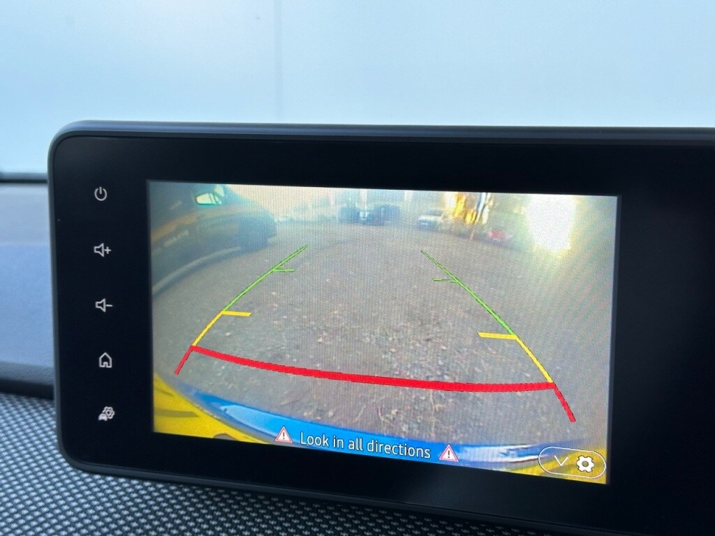 Used Dacia Sandero 2022 for sale - 75712254: Photo 19