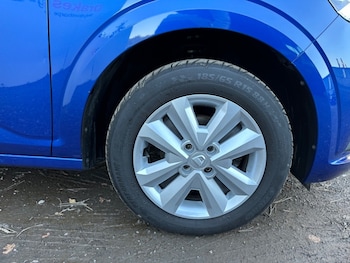 Used Dacia Sandero 2022 for sale - 75712254: Photo