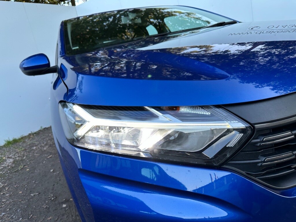 Used Dacia Sandero 2022 for sale - 75712254: Photo 8