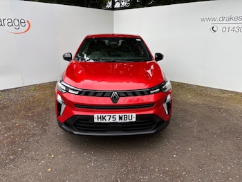 Used Renault Symbioz 2025 for sale - 78737093: Photo