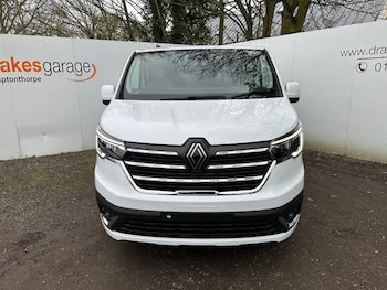 Used Renault Trafic undefined for sale - 79216352: Photo