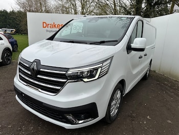 Used Renault Trafic undefined for sale - 79216352: Photo