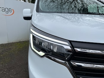 Used Renault Trafic undefined for sale - 79216352: Photo