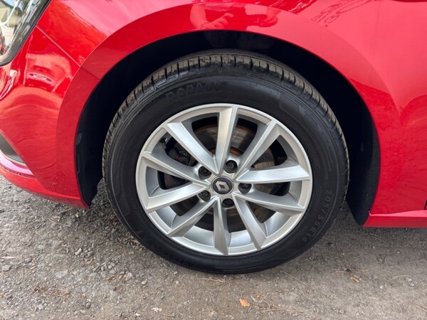 Used Renault Megane 2017 for sale - 74997046: Photo 11